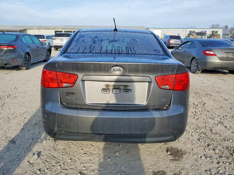 Продаж на аукціоні авто 2013 Kia Forte, vin: KNAFU4A29D5731926, номер лоту: 99493465