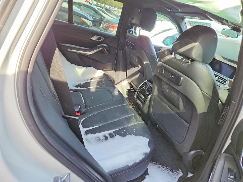 Продажа на аукционе авто 2020 Bmw X5, vin: 5UXCR6C08L9B49579, номер лота: 73654365