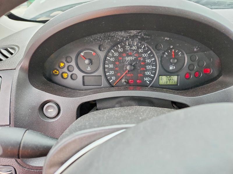 Продаж на аукціоні авто 2007 Ford Focus, vin: 1FAFP34N97W222157, номер лоту: 74706005