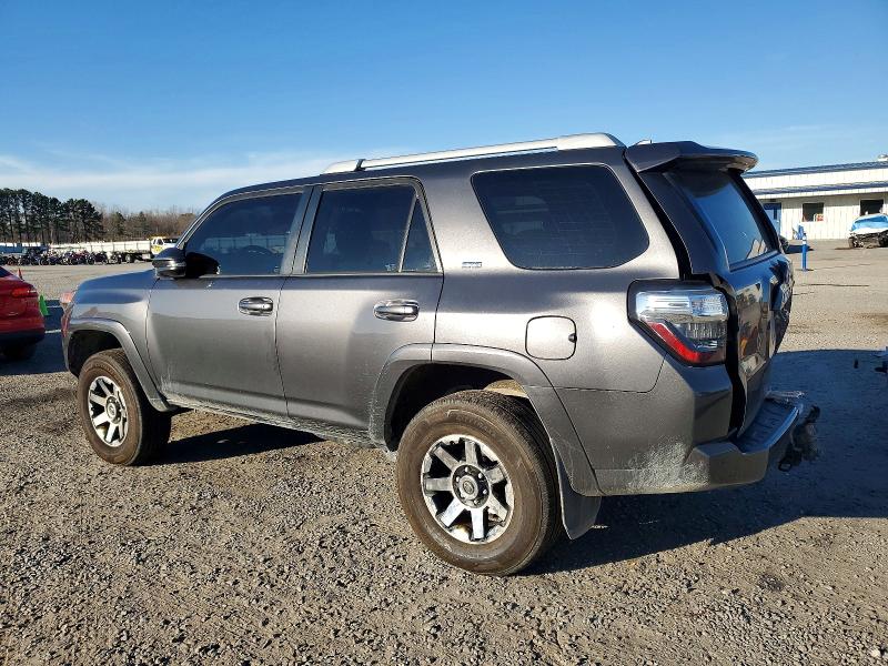 Продаж на аукціоні авто 2018 Toyota 4runner, vin: JTEBU5JR7J5583898, номер лоту: 72634495
