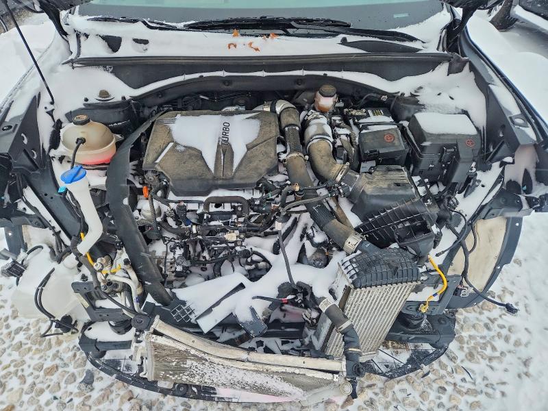 Aukcja sprzedaży 2022 Kia Sorento, vin: 5XYRH4LF9NG157728, numer aukcji: 97080855