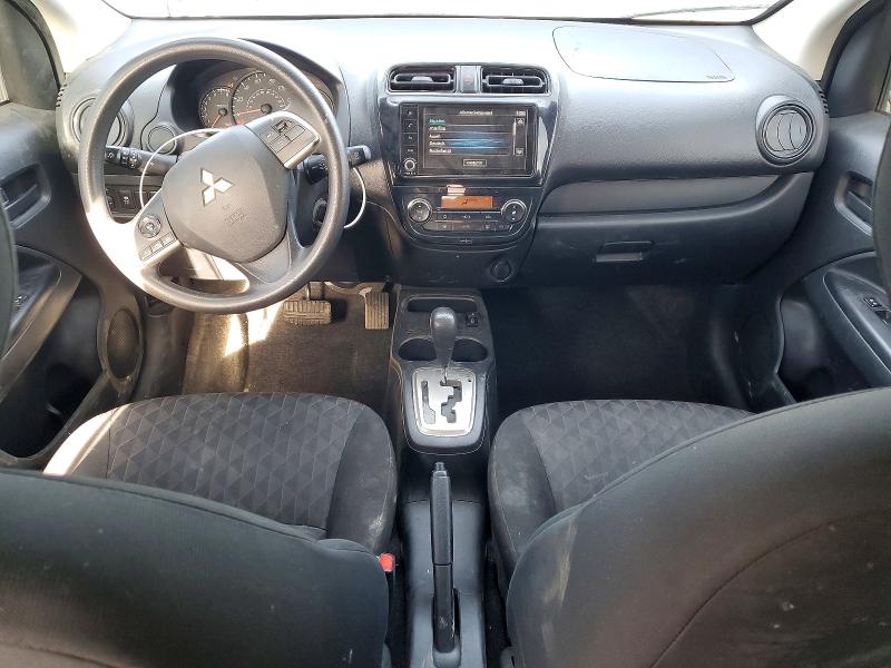 Продаж на аукціоні авто 2022 Mitsubishi Mirage, vin: ML32AUHJ5NH001795, номер лоту: 74298455