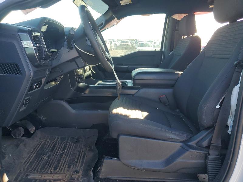 Продажа на аукционе авто 2023 Ford F150, vin: 1FTFW1E5XPKE21354, номер лота: 75034655