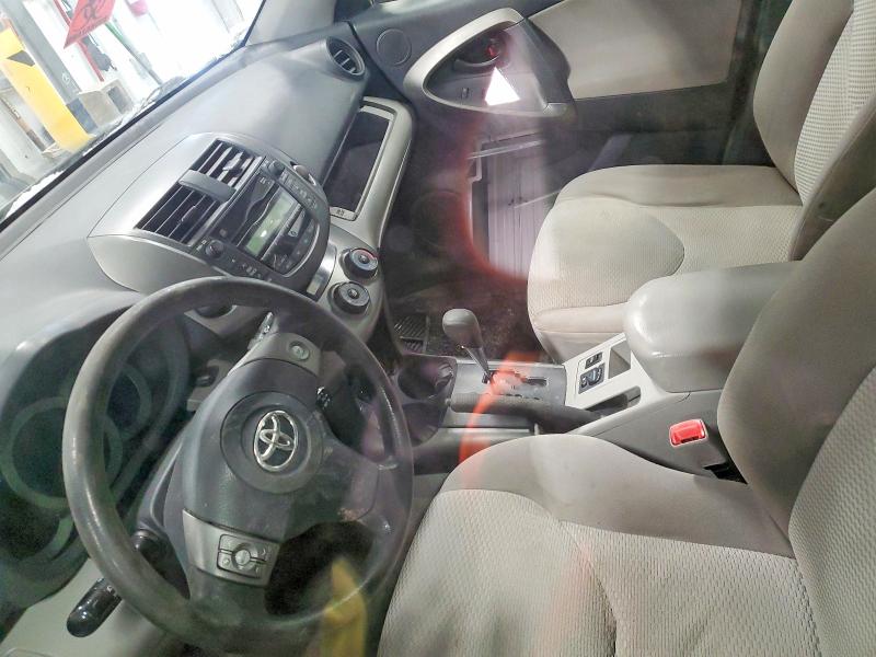 2011 Toyota Rav4 მანქანა იყიდება აუქციონზე, vin: 2T3BF4DV0BW160852, აუქციონის ნომერი: 98628815