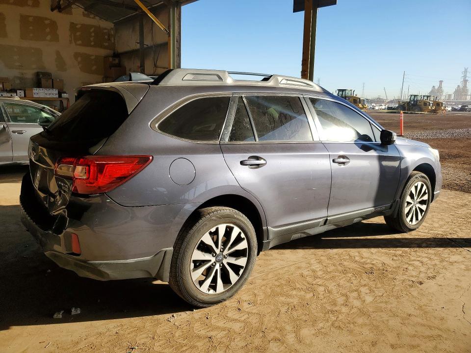 Продажа на аукционе авто 2016 Subaru Outback, vin: 4S4BSAJCXG3284789, номер лота: 75415805