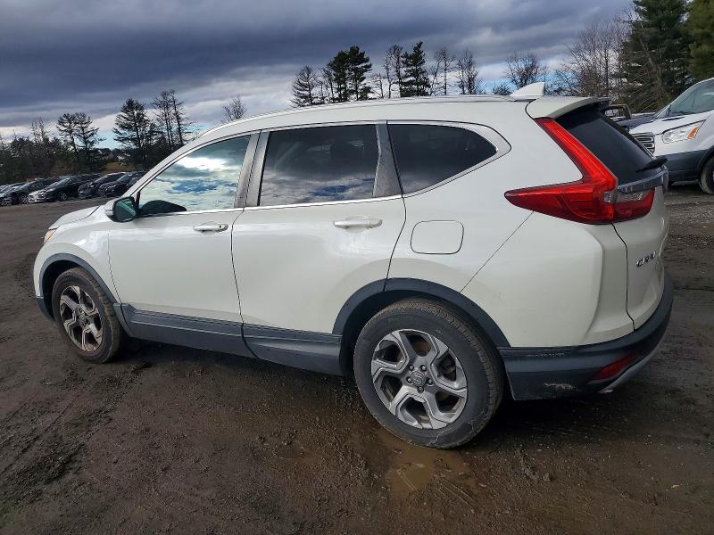 Aukcja sprzedaży 2018 Honda Cr-v, vin: 2HKRW2H87JH654087, numer aukcji: 98420365