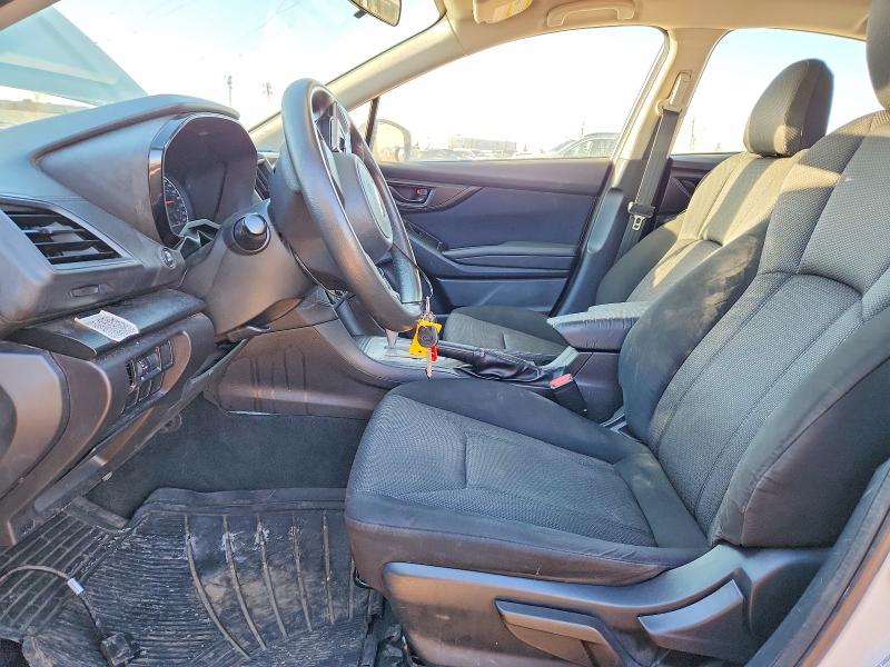 Aukcja sprzedaży 2019 Subaru Impreza, vin: 4S3GKAA65K3618241, numer aukcji: 74165715