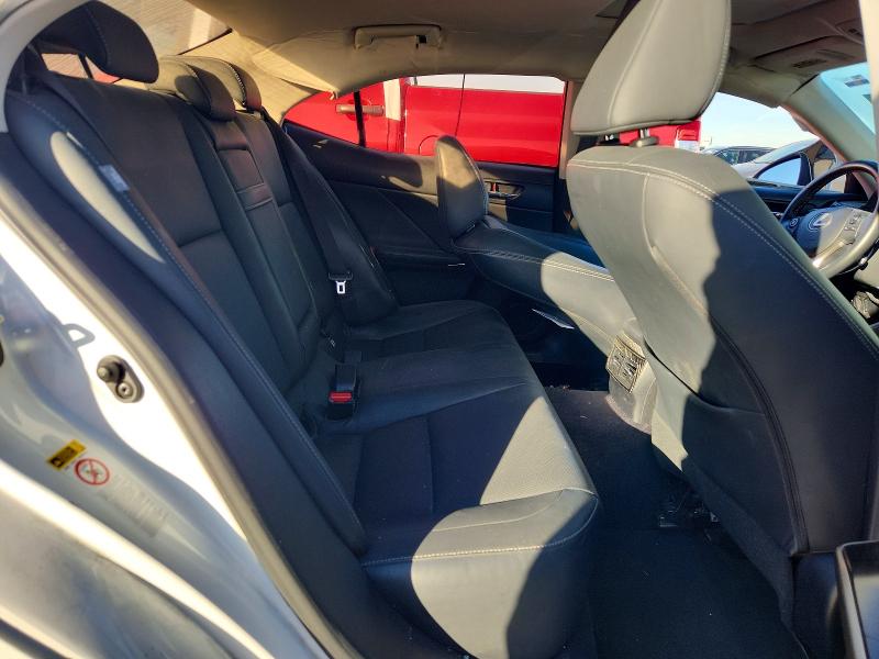 Продаж на аукціоні авто 2014 Lexus Is, vin: JTHBF1D27E5028184, номер лоту: 99764775