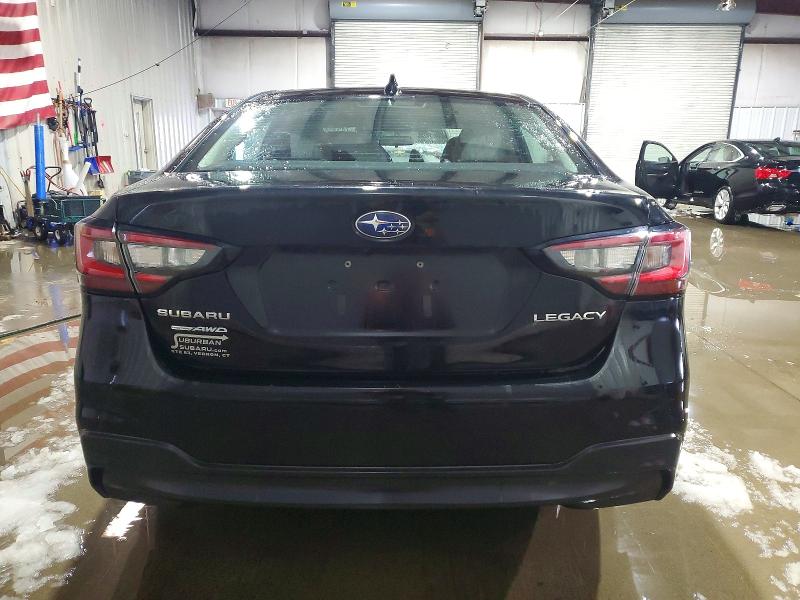 74375565 :رقم المزاد ، 4S3BWAB60L3005894 vin ، 2020 Subaru Legacy مزاد بيع