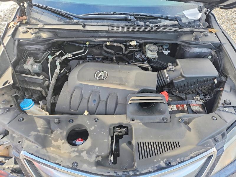 99756305 :رقم المزاد ، 5J8TB4H37DL011032 vin ، 2013 Acura Rdx مزاد بيع
