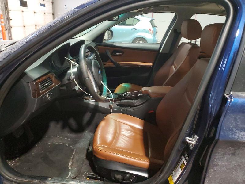 74329095 :رقم المزاد ، WBAPK7C50BF084553 vin ، 2011 Bmw 328 Xi مزاد بيع