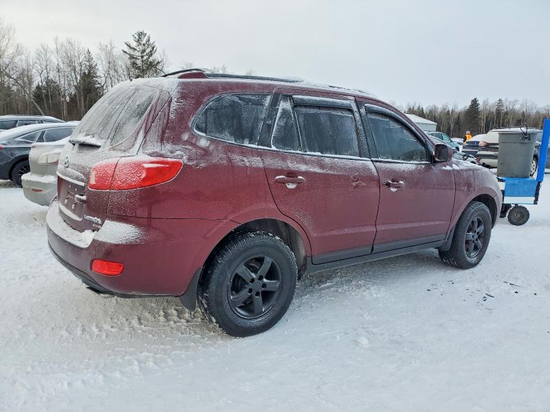Продажа на аукционе авто 2007 Hyundai Santa Fe, vin: 5NMSG13E67H032057, номер лота: 73088785