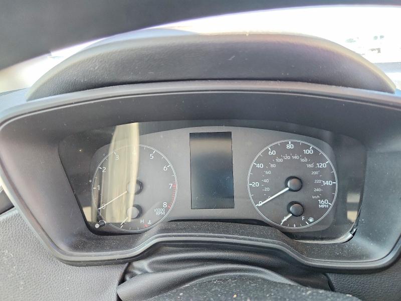 2024 Toyota Corolla მანქანა იყიდება აუქციონზე, vin: 5YFB4MDE4RP179060, აუქციონის ნომერი: 73812665