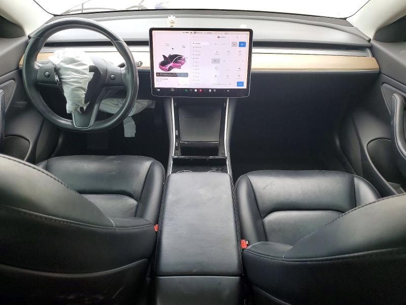 Aukcja sprzedaży 2019 Tesla Model 3, vin: 5YJ3E1EA9KF298350, numer aukcji: 74398705