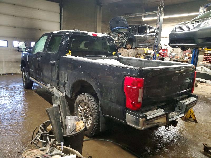 Aukcja sprzedaży 2021 Ford F250, vin: 1FT7W2BTXMED74740, numer aukcji: 98369555