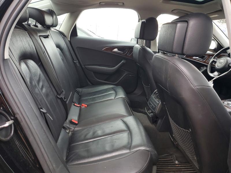 Aukcja sprzedaży 2016 Audi A6, vin: WAUFGAFC1GN003352, numer aukcji: 99828385