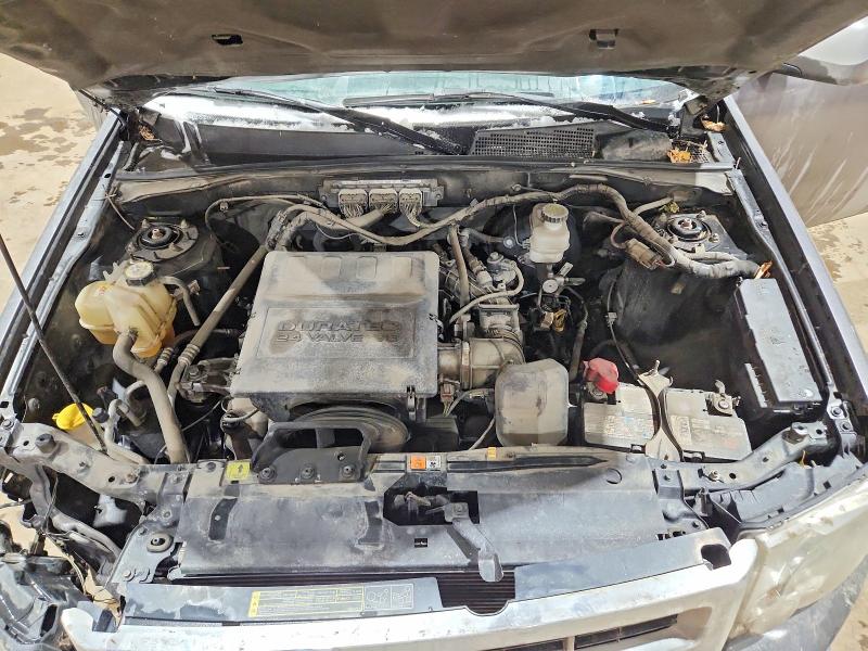 Продажа на аукционе авто 2010 Ford Escape Lim, vin: 1FMCU9EG3AKD13668, номер лота: 74575295