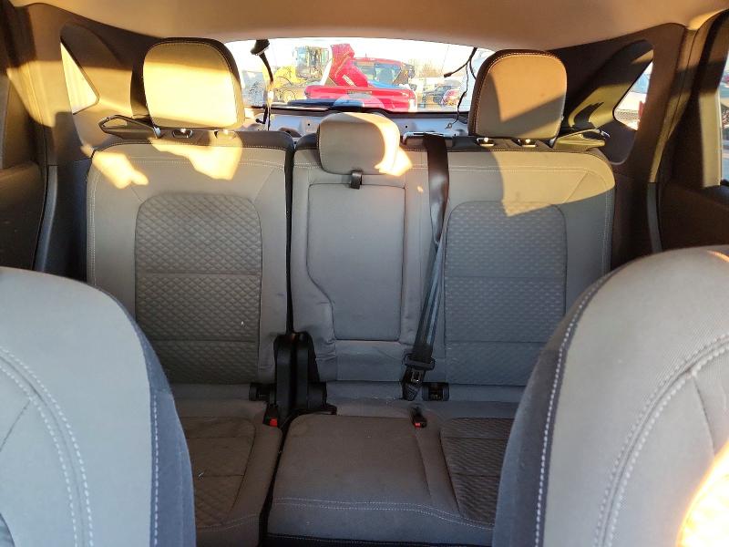 Aukcja sprzedaży 2020 Ford Escape, vin: 1FMCU9G60LUB90472, numer aukcji: 74395925