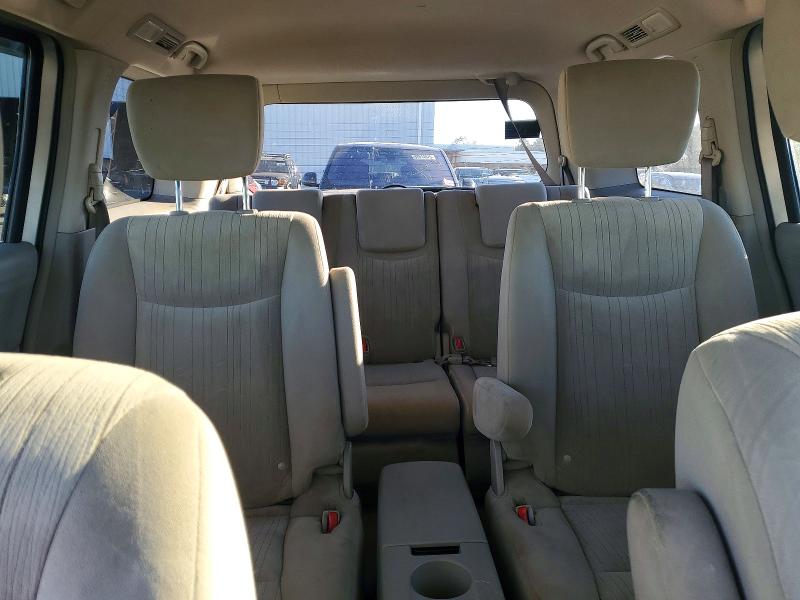 Продажа на аукционе авто 2015 Nissan Quest, vin: JN8AE2KP8F9122951, номер лота: 74678555