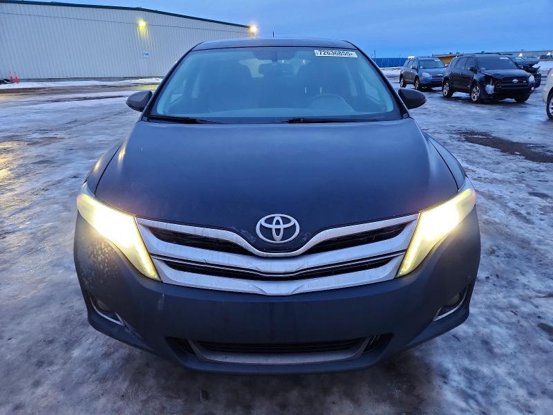 2016 Toyota Venza მანქანა იყიდება აუქციონზე, vin: 4T3BK3BB3GU121159, აუქციონის ნომერი: 72636855