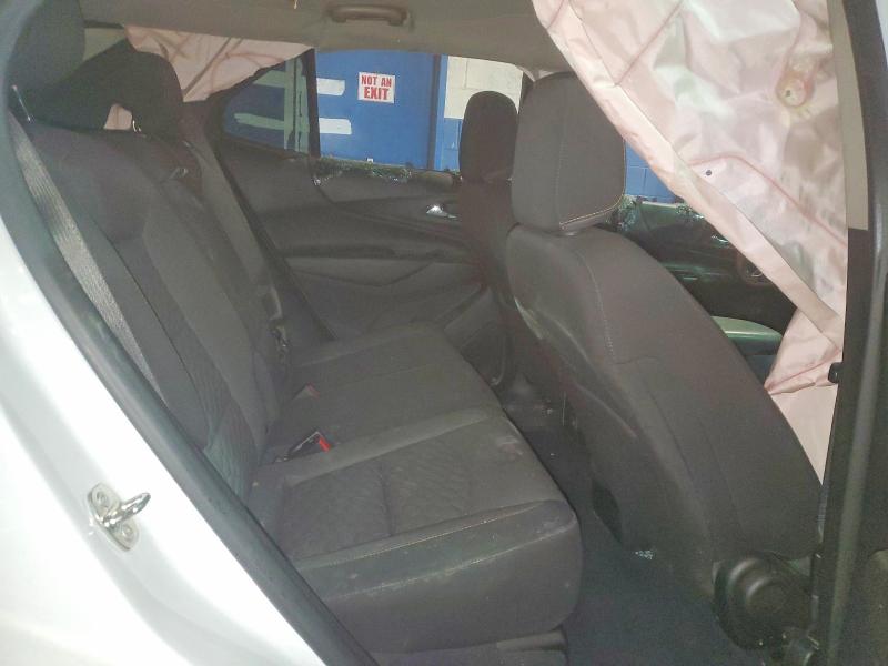 Продаж на аукціоні авто 2019 Chevrolet Equinox, vin: 3GNAXJEV7KS600219, номер лоту: 98972565