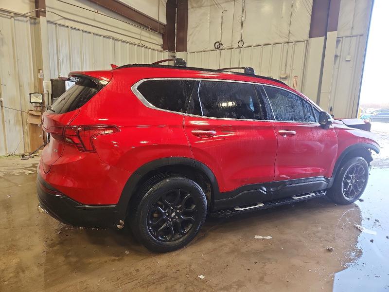 Продажа на аукционе авто 2023 Hyundai Santa Fe, vin: 5NMS6DAJ8PH499758, номер лота: 73979955