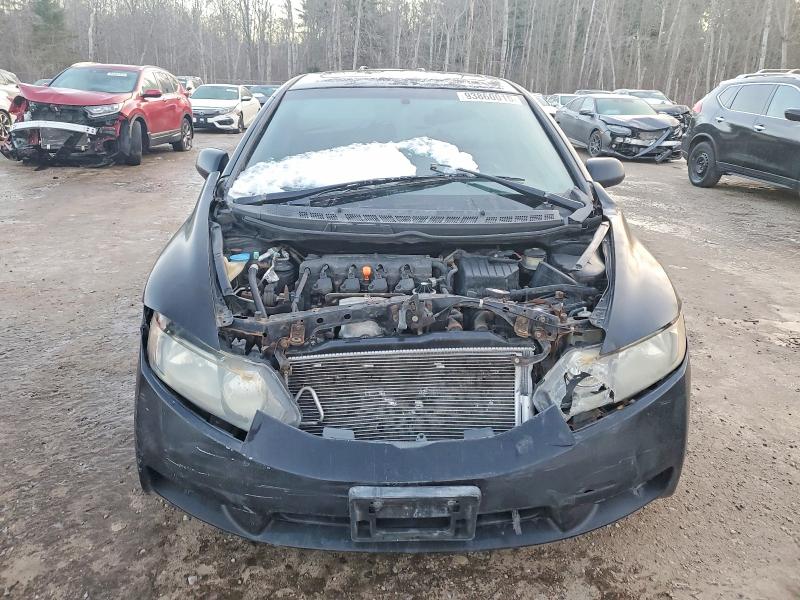 Продажа на аукционе авто 2009 Honda Civic Sport 4dr, vin: 2HGFA16699H100777, номер лота: 93860015