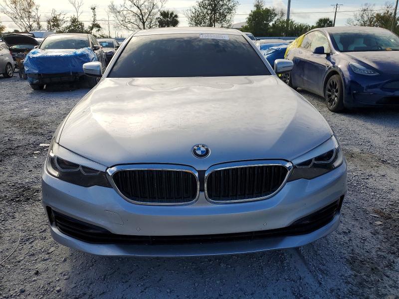 Продаж на аукціоні авто 2017 Bmw 530, vin: WBAJA7C38HG903741, номер лоту: 73853305