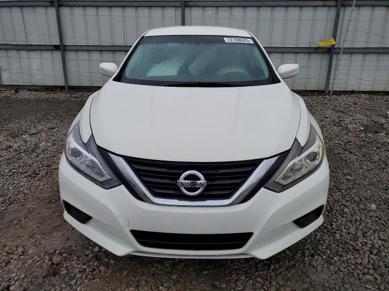 2017 Nissan Altima მანქანა იყიდება აუქციონზე, vin: 1N4AL3AP3HC222525, აუქციონის ნომერი: 72768625
