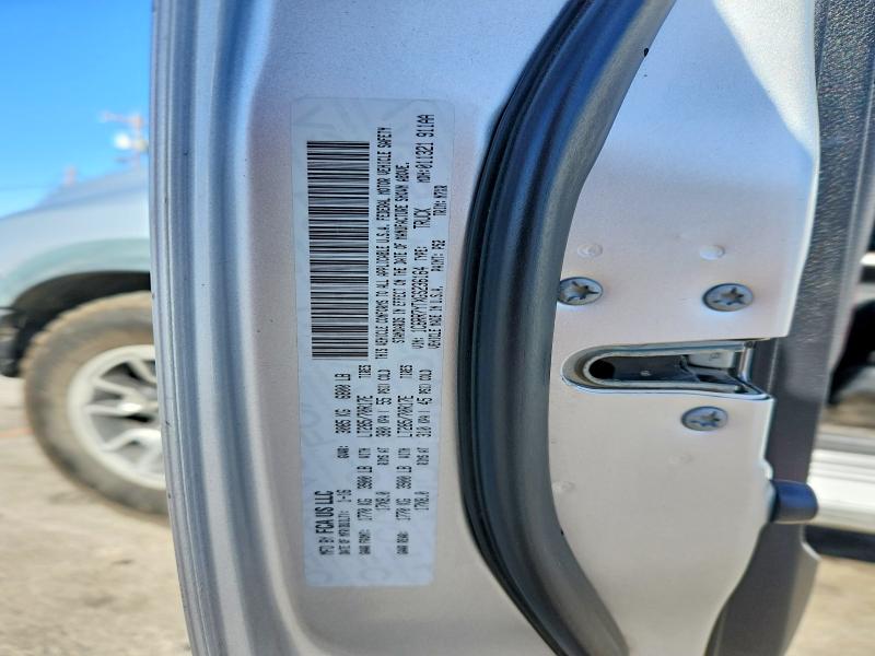 Продажа на аукционе авто 2016 Ram 1500, vin: 1C6RR7YTXGS236164, номер лота: 73524445