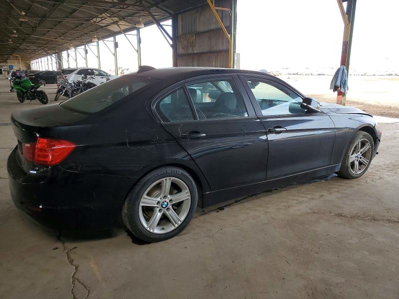73463025 :رقم المزاد ، WBA3B1G50FNT04954 vin ، 2015 Bmw 320 مزاد بيع