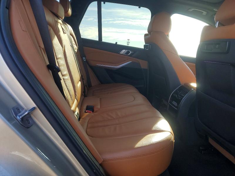 Продажа на аукционе авто 2019 Bmw X5, vin: 5UXCR6C56KLL03491, номер лота: 73104665