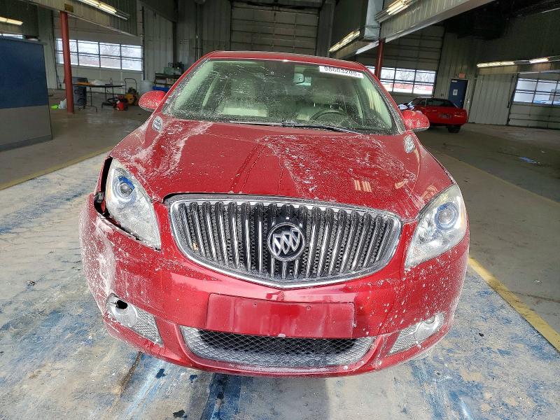 Aukcja sprzedaży 2015 Buick Verano, vin: 1G4PR5SK3F4125619, numer aukcji: 98603205