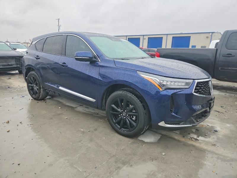 Продаж на аукціоні авто 2023 Acura Rdx, vin: 5J8TC1H51PL007463, номер лоту: 73883675