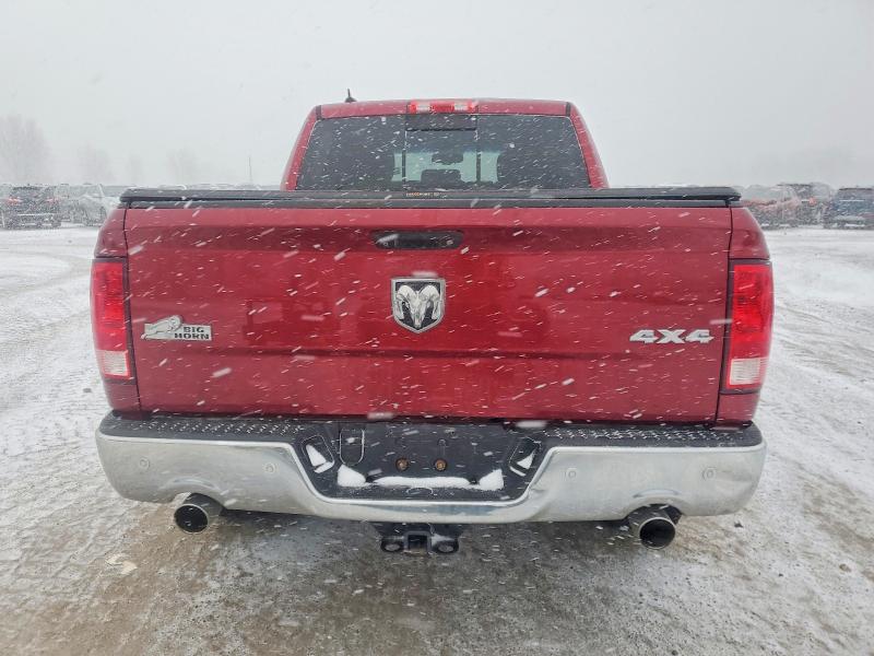 Продаж на аукціоні авто 2014 Ram 1500, vin: 1C6RR7LT6ES431053, номер лоту: 98565315