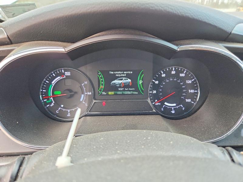 Продаж на аукціоні авто 2012 Kia Optima, vin: KNAGM4AD9C5036432, номер лоту: 73605085