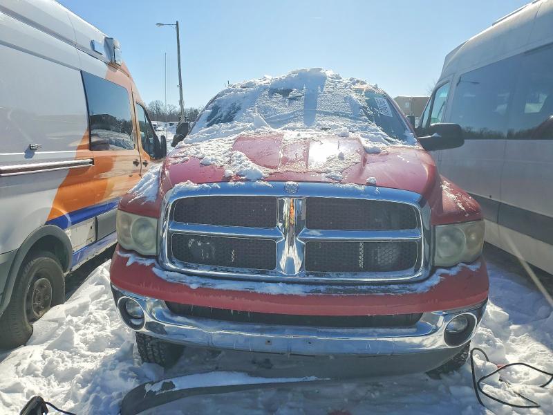 Продаж на аукціоні авто 2003 Dodge Ram 3500 S, vin: 3D7MU48C63G823629, номер лоту: 73461565