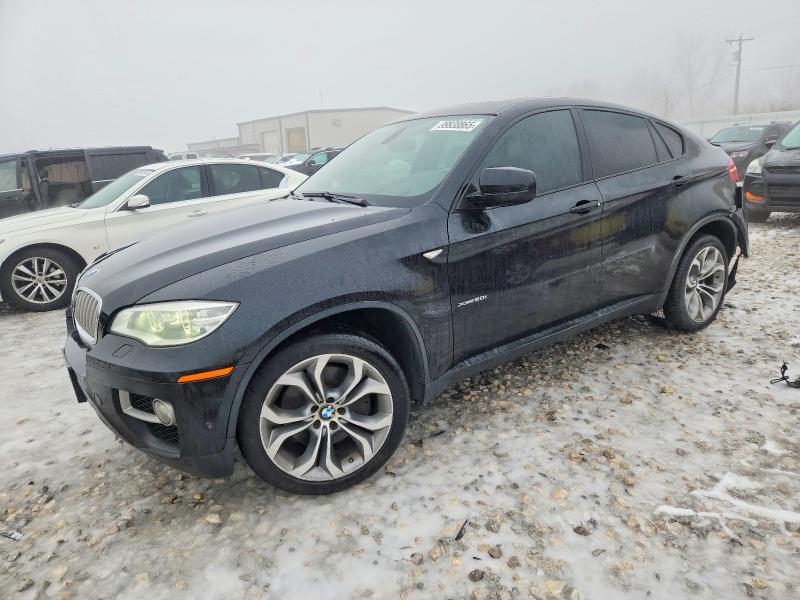99838865 :رقم المزاد ، 5UXFG8C52DL591320 vin ، 2013 Bmw X6 Xdrive5 مزاد بيع
