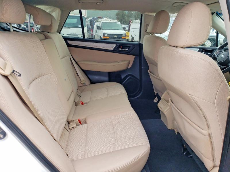 Продажа на аукционе авто 2018 Subaru Outback, vin: 4S4BSADC9J3251494, номер лота: 73905305