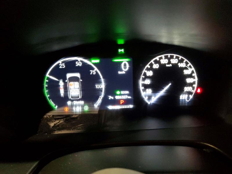 Продаж на аукціоні авто 2025 Honda Cr-v, vin: 2HKRS6H7XSH211816, номер лоту: 99829855