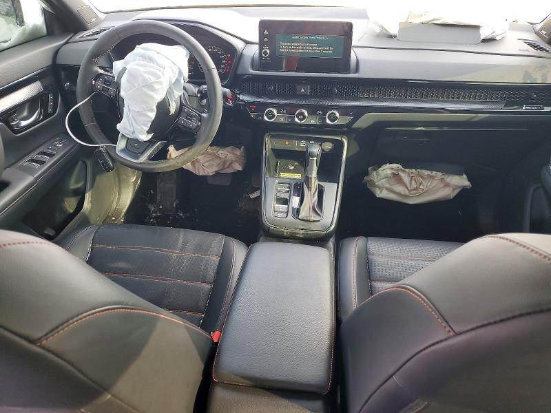 Продаж на аукціоні авто 2024 Honda Cr-v, vin: 2HKRS6H96RH216684, номер лоту: 74441625