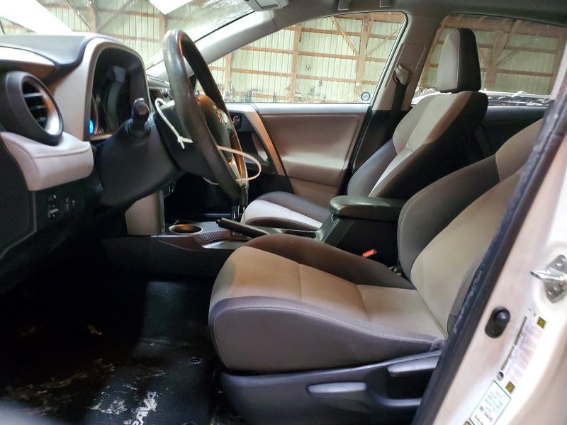 98384775 :رقم المزاد ، 2T3WFREV8DW059848 vin ، 2013 Toyota Rav4 مزاد بيع
