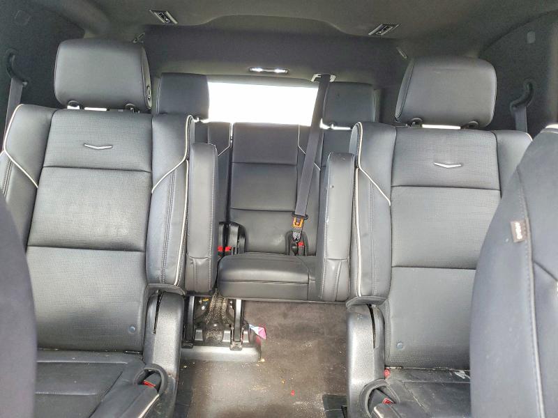 Aukcja sprzedaży 2022 Cadillac Escalade, vin: 1GYS4BKL1NR334180, numer aukcji: 72950795