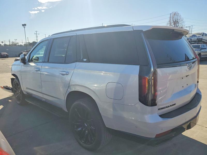 Продаж на аукціоні авто 2023 Cadillac Escalade, vin: 1GYS4EKL8PR157308, номер лоту: 74628135