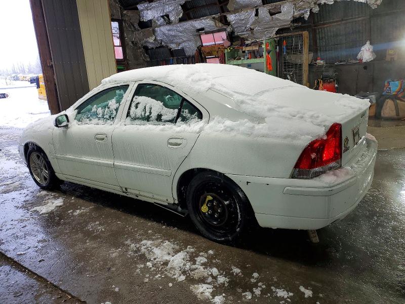 Продажа на аукционе авто 2007 Volvo S60, vin: YV1RS592072600836, номер лота: 96409735