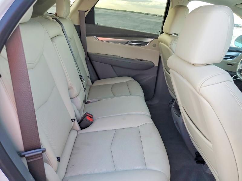 Aukcja sprzedaży 2019 Cadillac Xt5 Luxury, vin: 1GYKNCRS6KZ103383, numer aukcji: 97679015