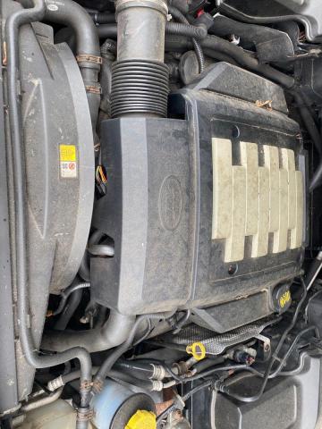 Aukcja sprzedaży 2007 Land Rover Range Rove, vin: SALSK25487A988846, numer aukcji: 72817485