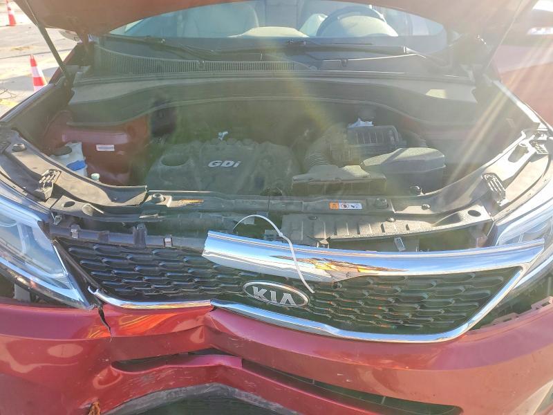 Продаж на аукціоні авто 2014 Kia Sorento, vin: 5XYKT3A67EG443199, номер лоту: 74104985