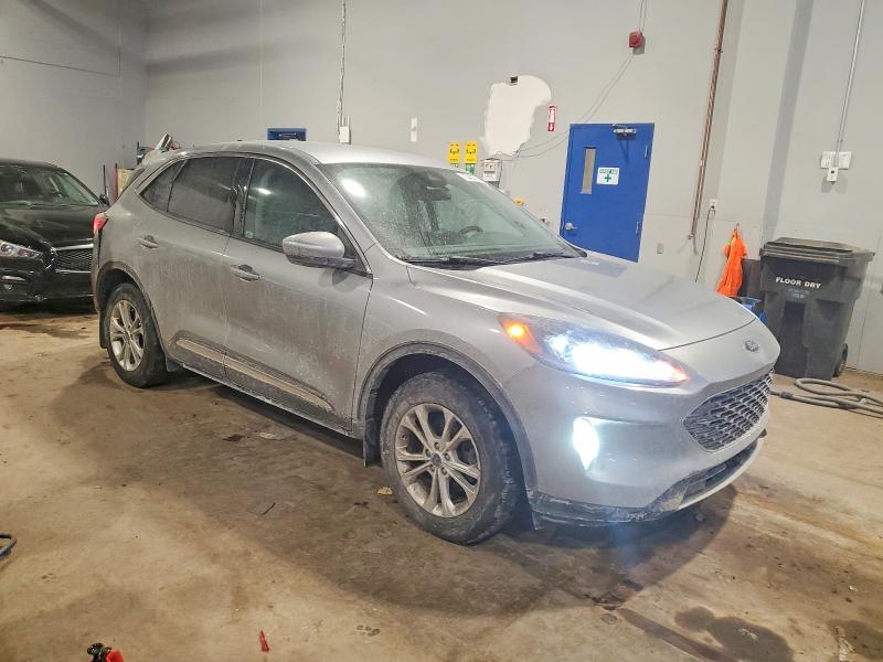 Aukcja sprzedaży 2021 Ford Escape, vin: 1FMCU9BZ0MUA88575, numer aukcji: 73426335
