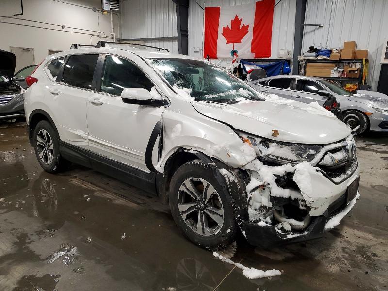 2019 Honda Cr-v მანქანა იყიდება აუქციონზე, vin: 2HKRW2H23KH115589, აუქციონის ნომერი: 96746235